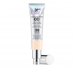 CC Cream It Cosmetics Your Skin Butter heledat tooni SPF 50+ (32 ml)