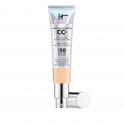 CC Cream It Cosmetics Your Skin But Better Light Medium SPF 50+ (32 ml)