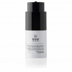 Näokreem USU Cosmetics Platinum Caviar Complex 15 ml