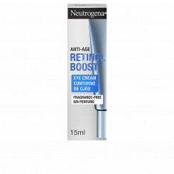 Eye Contour Neutrogena Retinol Boost 15 ml