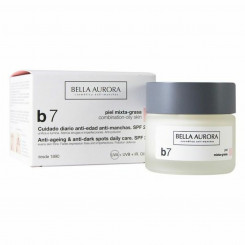 Pruunilaikudevastane kreem B7 Bella Aurora Spf 15 (50 ml)