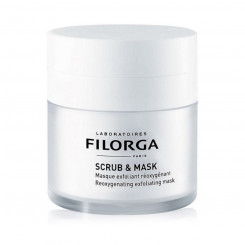 Отшелушивающая маска Реоксигенирующая Filorga (55 мл)