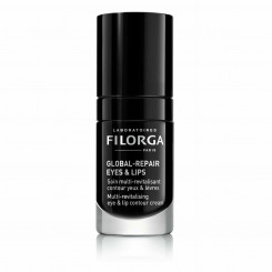 Anti-ageing Cream for the Eye and Lip Contour Filorga Global Repair (15 ml)