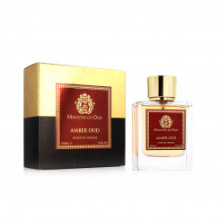 Unisex parfüümid Ministry of Oud Amber Oud (100 ml)