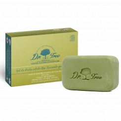 Gel Bar Dr. Tree   Sensitive skin Daily use 120 g