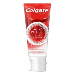 Зубная паста отбеливающая Colgate Max White Ultra 50 мл