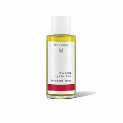 Lotion for Tired Legs Dr. Hauschka (100 ml)