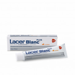 Valgendav hambapasta Lacer Blanc Citric (75 ml)
