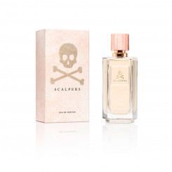 Naiste parfüümid Scalpers EDP Her & Here 100 ml