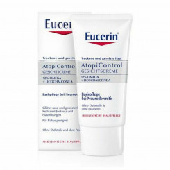 Facial Cream Atopicontrol Eucerin (50 ml)