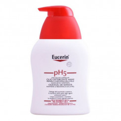 Käteseebi dosaator Ph5 Eucerin (250 ml)