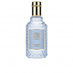 Unisex Perfume 4711 EDC Acqua Colonia Intense Pure Breeze Of Himalaya 50 ml