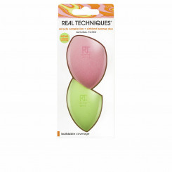 Make-up Sponge Real Techniques Miracle Complexion Airblend Limited edition 2 Pieces