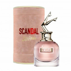 Women's Perfume Jean Paul Gaultier Scandal EDP (30 ml)
