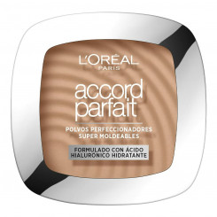Пудровая основа под макияж L'Oreal Make Up Accord Parfait Nº 5.D (9 г)