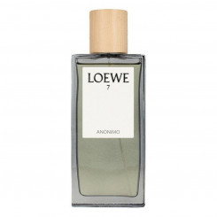 Parfüüm 7 Anónimo Loewe EDP (100 ml)