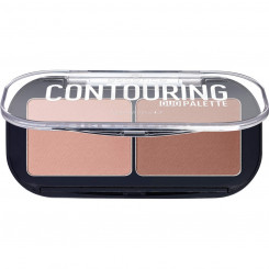 Make-Up Set Essence Contouring 10-lighter skin Duo (7 g)