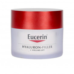 Дневной крем Гиалурон-Филлер Eucerin SPF15+PS (50 мл)