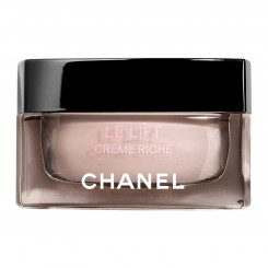 Firming Facial Treatment Le Lift Riche Chanel (50 ml)