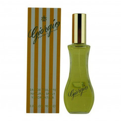 Naiste parfüüm Giorgio Beverly Hills Giorgio EDT