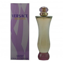 Naiste parfüüm Woman Versace EDP