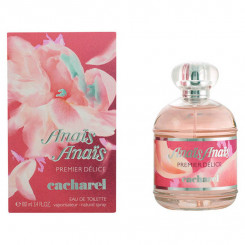 Naiste parfüüm Anais Anais Premier Delice Cacharel EDT