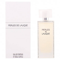 Naiste parfüüm Perles De Lalique Lalique EDP (100 ml)