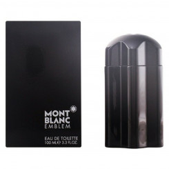 Meeste parfüümi embleem Montblanc EDT