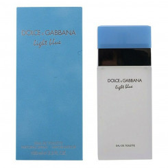 Женские духи Light Blue Dolce & Gabbana EDT