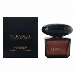 Naiste parfüüm Crystal Noir Versace EDT