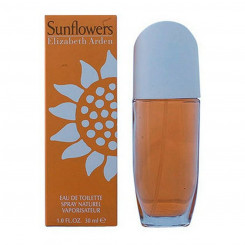 Naiste parfüüm Sunflowers Elizabeth Arden EDT