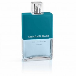Men's Perfume Blue Tea Armand Basi EDT