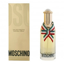 Naiste parfüüm Moschino EDT