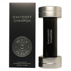 Чемпион мужской парфюмерии Davidoff EDT