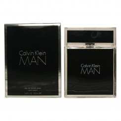 Мужской парфюм для мужчин Calvin Klein EDT