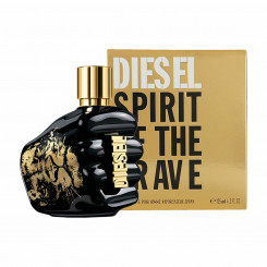 Men's Perfume Spirit of the Brave Diesel EDT