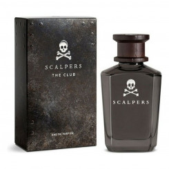 Meeste parfüüm The Club Scalpers EDP