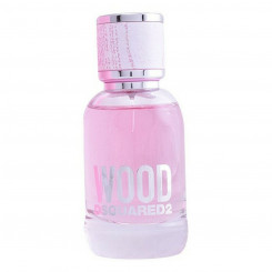 Naiste parfüüm Wood Dsquared2 EDT