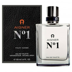 Мужская парфюмерия Aigner Aigner Parfums EDT Nº 1