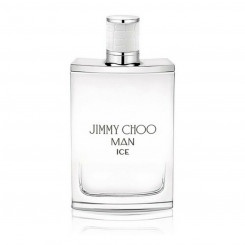 Мужской парфюм Ice Jimmy Choo Man EDT