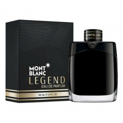 Мужская парфюмерия Legend Montblanc EDP
