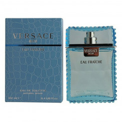 Meeste parfüüm Man Eau Fraiche Versace EDT