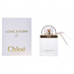 Naiste parfüümide armastuslugu Chloe EDP