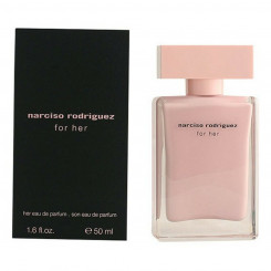 Naiste parfüüm Narciso Rodriguez For Her Narciso Rodriguez EDP