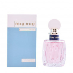 Naiste parfüüm L'Eau Rosée Miu Miu EDT