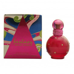 Naiste parfüüm Fantaasia Britney Spears EDP