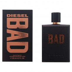 Meeste parfüüm Bad Diesel EDT