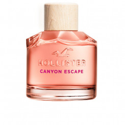 Женская парфюмерия Canyon Escape Hollister EDP
