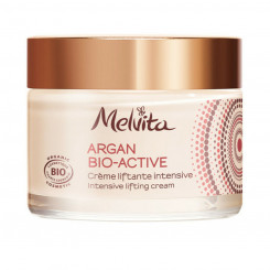Firming Cream Argan Bio Active Melvita (50 ml)