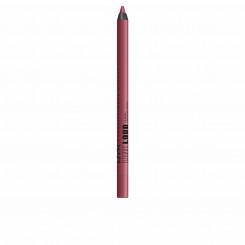 Lip Liner Pencil NYX Line Loud Nº 15 1,2 g